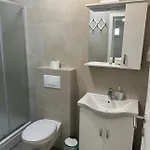 Apartman Center *