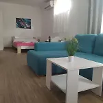 Apartman Center Bol