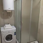 Center Apartman *