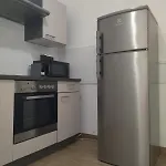 Center Apartman