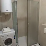 Center Apartman *