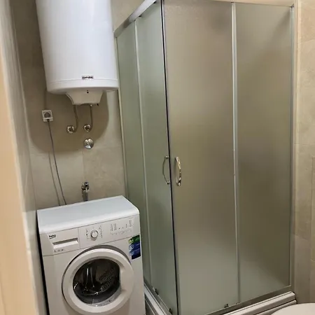 Apartment Center Bol