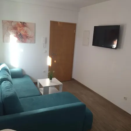 Center Apartmán Bol
