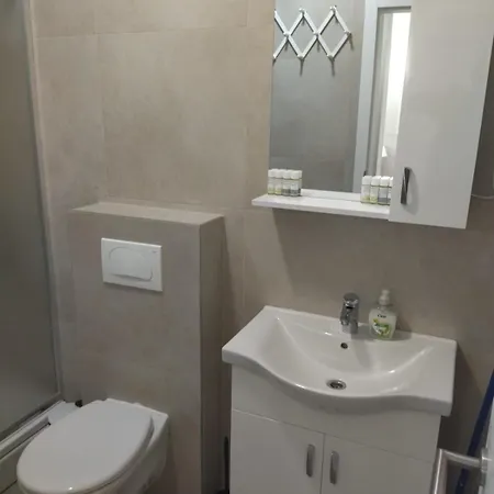Center Apartmán Bol