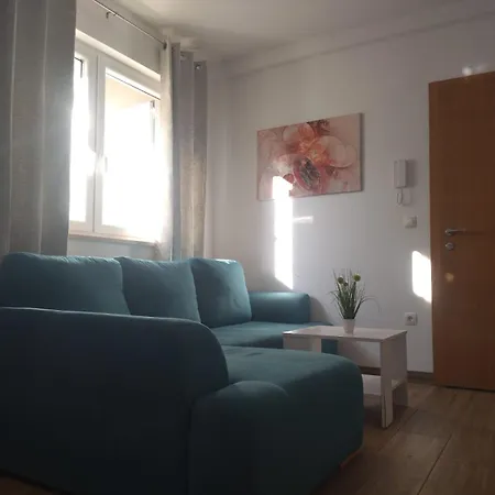 Center Apartment