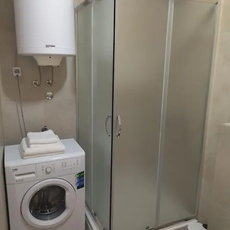 Center Apartmán *
