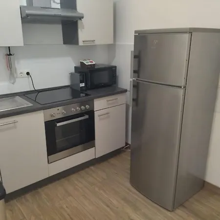 Apartamento Center *