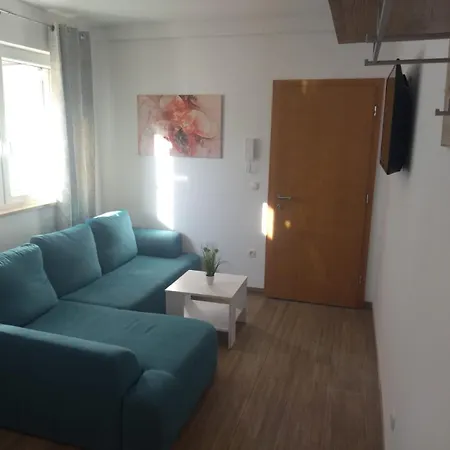 Center Apartment Bol