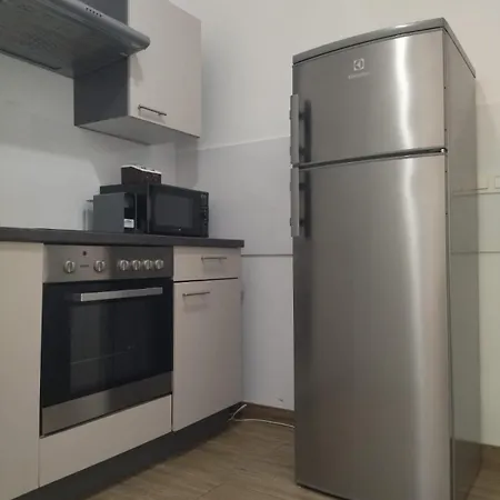 Center Apartmán