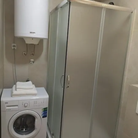 Center Apartmán Bol