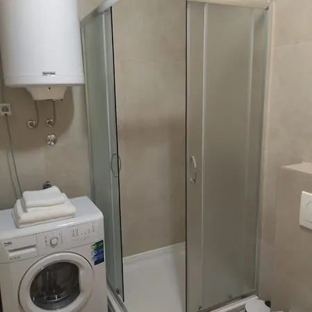 Center Apartmán *