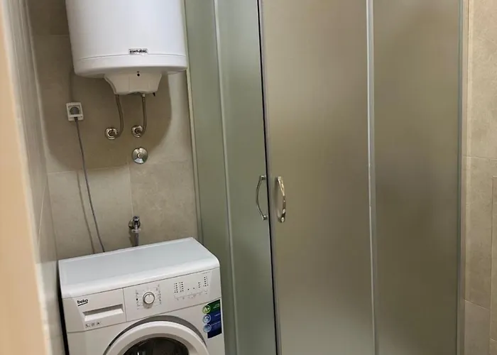Apartamento Center Bol