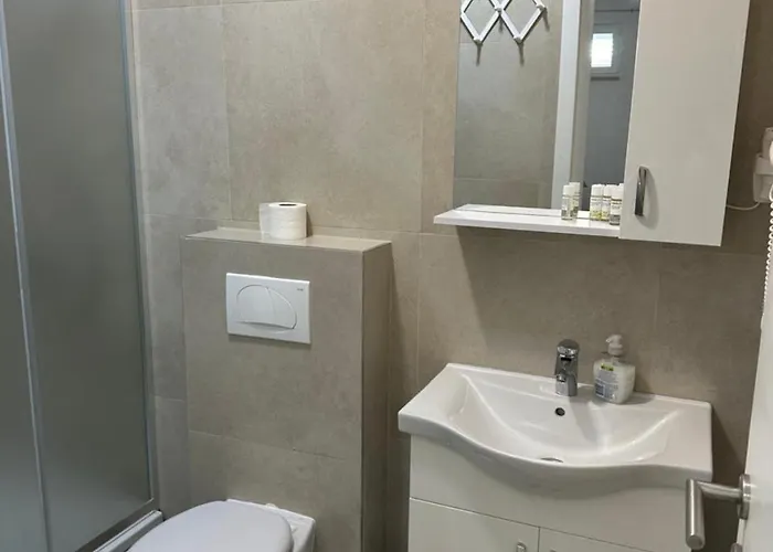 Apartamento Center *