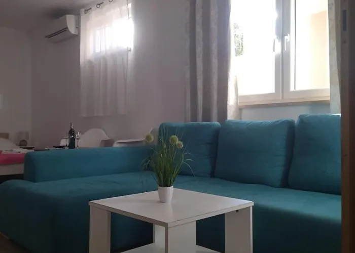 Center Apartamento *