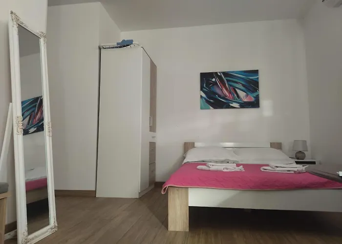Center Apartamento Bol