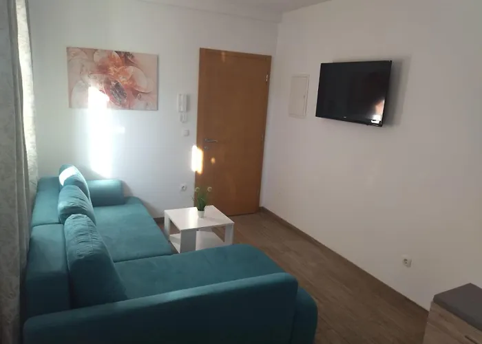 Center Apartamento Bol