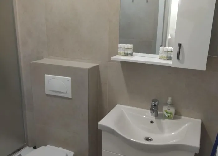 Center Apartamento Bol