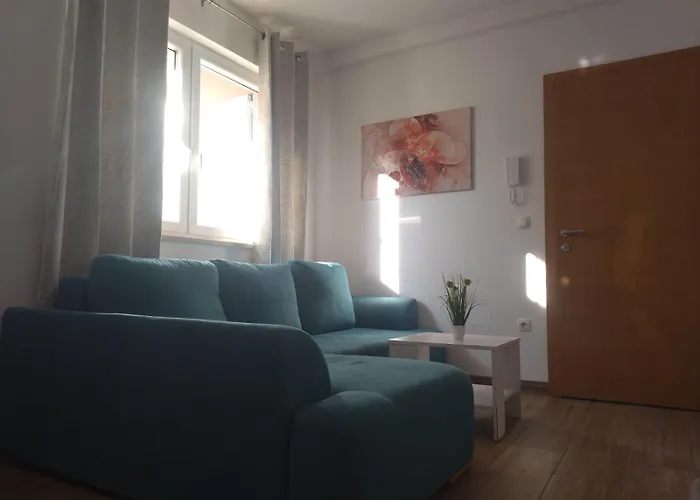 Center Apartamento