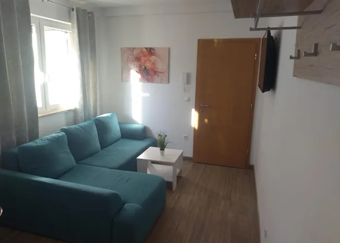 Center Apartamento Bol