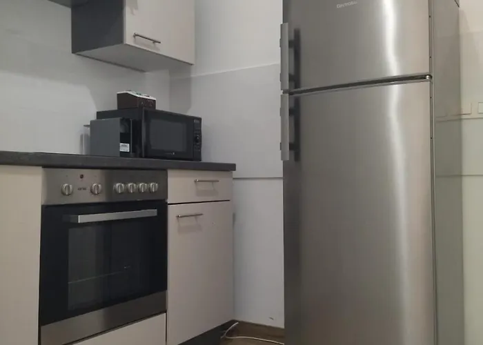 Center Apartamento
