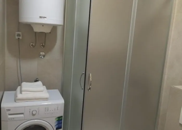Center Apartamento Bol