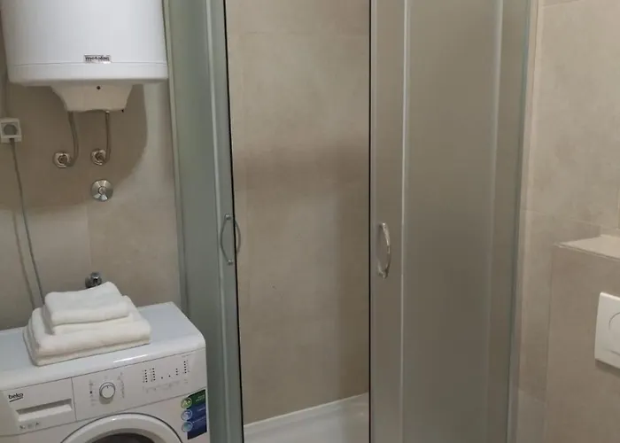 Center Apartamento *