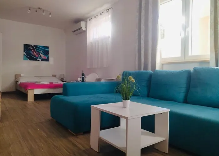 Center Apartamento *